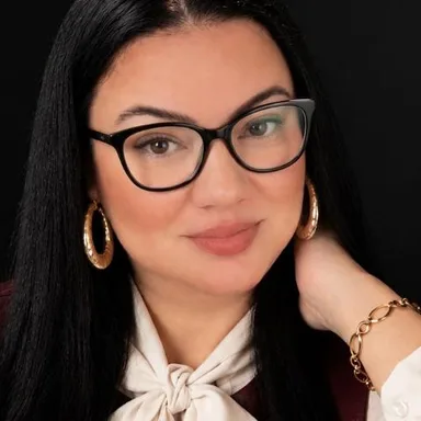 Foto de Veridiana Delinski
